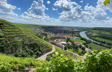 Mundelsheim | © Gemeinde Mundelsheim