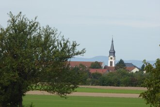 Neulußheim