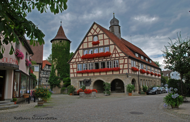 Niederstetten | © Liebliches Taubertal