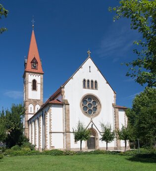 Oftersheim