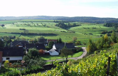 Östringen | © Stadtverwaltung Östringen
