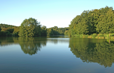 Östringen | © Land der 1000 Hügel - Kraichgau-Stromberg