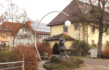 Östringen | © Land der 1000 Hügel - Kraichgau-Stromberg