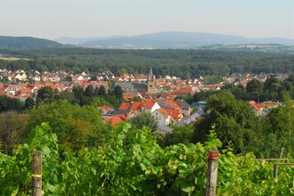 Östringen | © Land der 1000 Hügel - Kraichgau-Stromberg