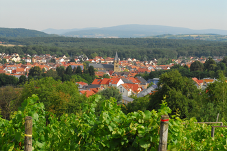 Östringen | © Land der 1000 Hügel - Kraichgau-Stromberg