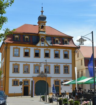 Röttingen | © Liebliches Taubertal