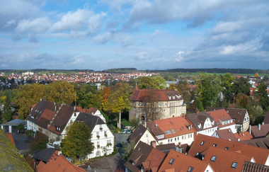 Sachsenheim | © Stadt Sachsenheim