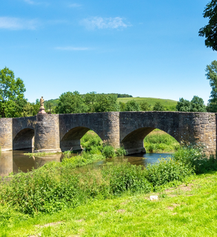Tauberrettersheim | © Liebliches Taubertal