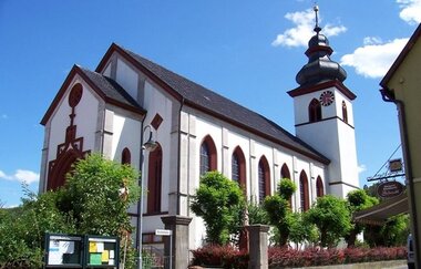 Tauberrettersheim
