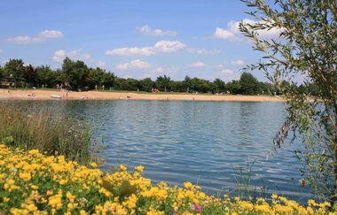 Ubstadt-Weiher