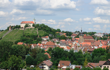 Vaihingen an der Enz