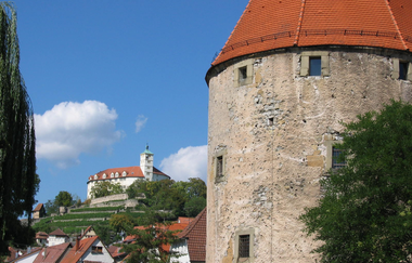 Vaihingen an der Enz