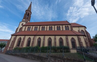 Waibstadt