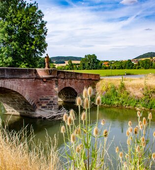 Werbach | © Liebliches Taubertal