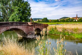 Werbach | © Liebliches Taubertal