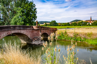Werbach | © Liebliches Taubertal