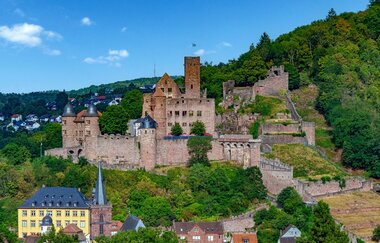 Wertheim | © Liebliches Taubertal