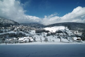 Wilhelmsfeld