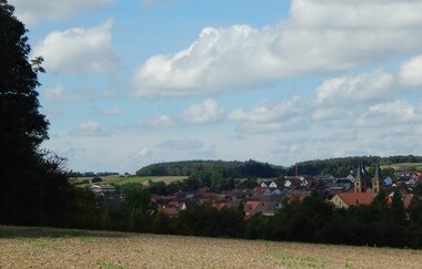 Zaisenhausen