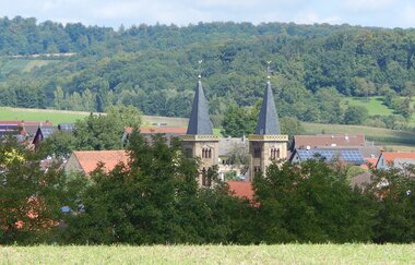 Zaisenhausen