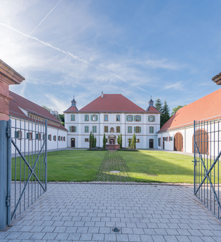 Zuzenhausen | © Stadt Sinsheim