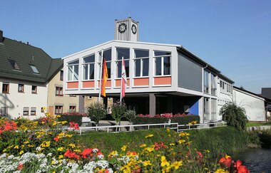 Zuzenhausen