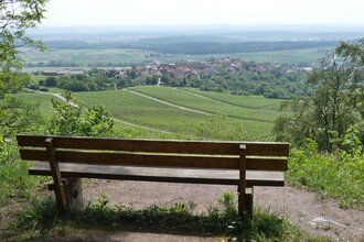 "Lug ins Land" | © Stadt Sachsenheim