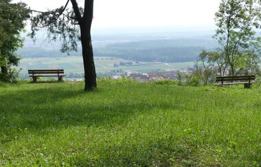 "Lug ins Land" | © Stadt Sachsenheim
