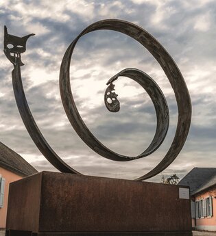 Achim Freyer: Liebe