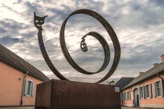 Achim Freyer: Liebe