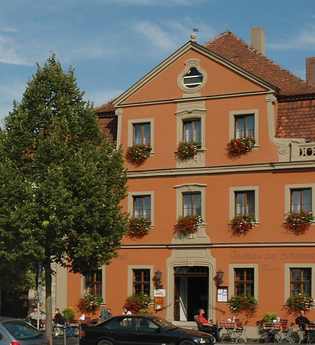 Akkulade- & Verleihstation - Akzent Hotel Schranne | © Unbekannt