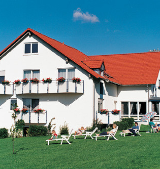 Akkulade- & Verleihstation - Hotelpension Gästehaus Birgit | © Unbekannt