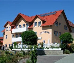 Akkuladestation - Gasthaus Zum Bären | © Unbekannt