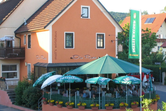 Akkuladestation - Gasthof "Die Rose" | © Unbekannt