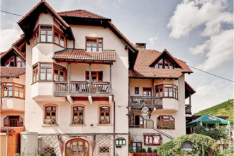 Akkuladestation - Hotel Adler | © Unbekannt