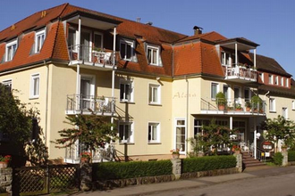 Akkuladestation - Hotel Alexa | © Unbekannt