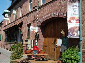 Akkuladestation - Landhotel Drei Lilien | © Liebliches Taubertal