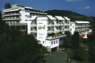 Akkuladestation - Vitalhotel König | © Unbekannt