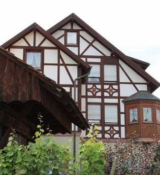 Akkuladestation - Zur alten Kelter | © Unbekannt