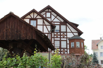 Akkuladestation - Zur alten Kelter | © Unbekannt