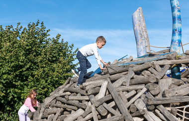 alla hopp!-Anlage Meckesheim