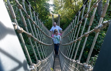 alla hopp!-Anlage Meckesheim