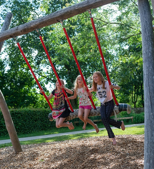 alla hopp!-Anlage Sinsheim