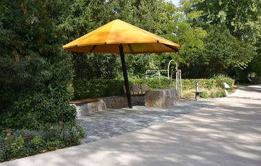 alla hopp!-Anlage Sinsheim | © Stadtverwaltung Sinsheim