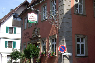 Alte Kanzlei | © Unbekannt