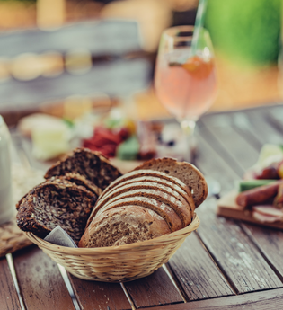 Alte Scheune | © Touristikgemeinschaft Odenwald e.V.