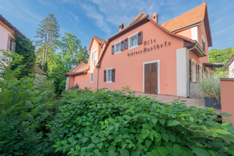 Alte Schloss-Apotheke Angelbachtal