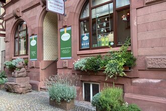 Altes Gewürzamt | © Altes Gewürzamt
