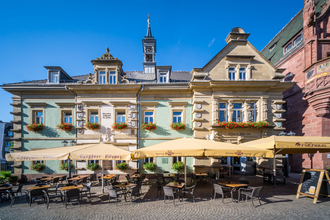 Altes Rathaus Bretten