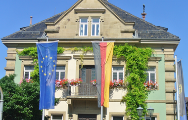 Altes Rathaus | © Stadt